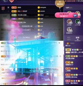 顾七七～主播照片