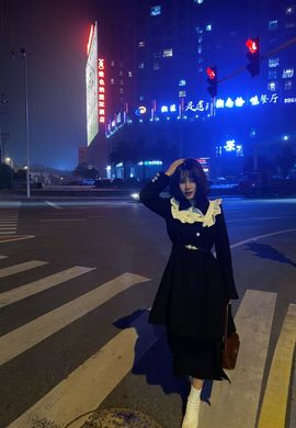 热舞维娜主播照片