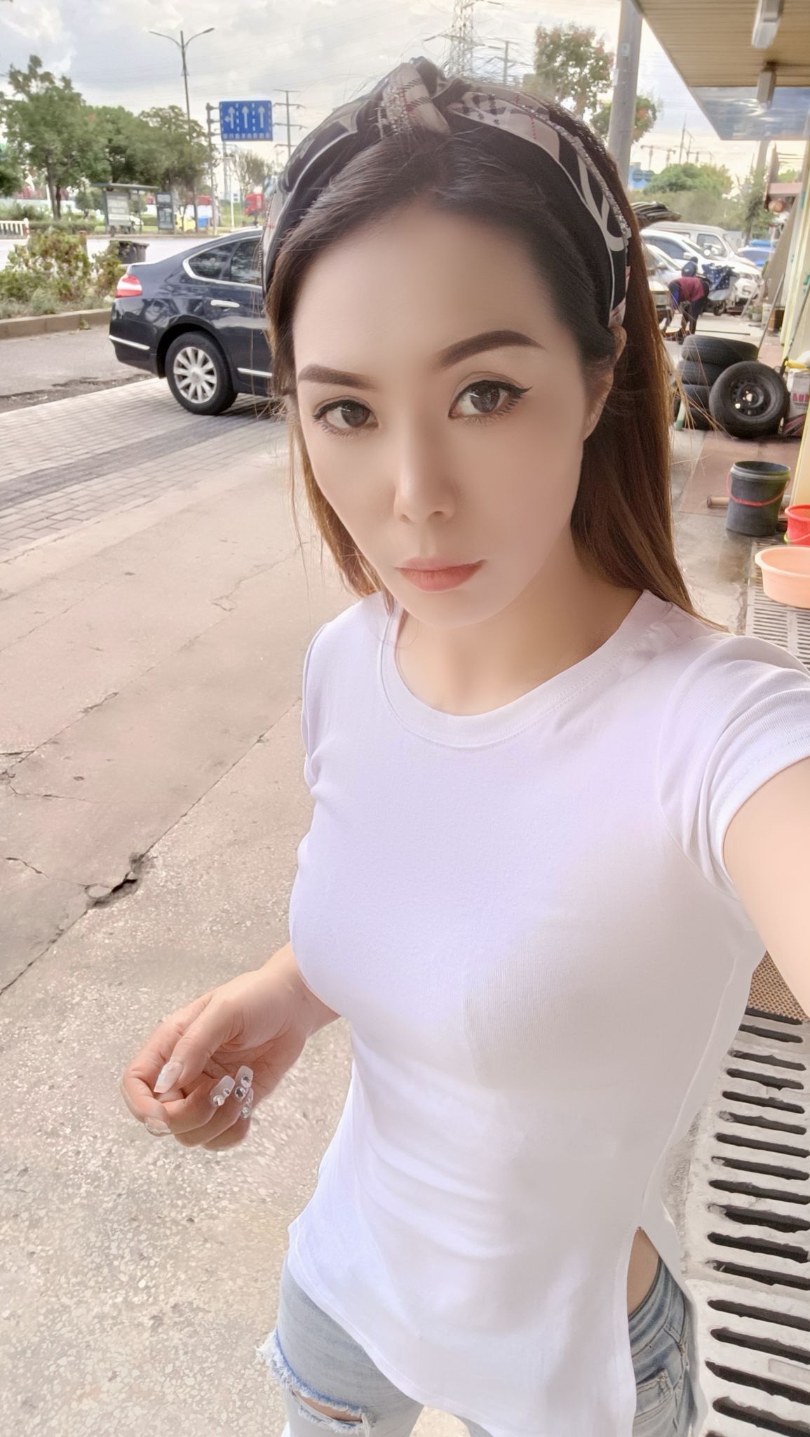 丫头甹弌n的主播照片