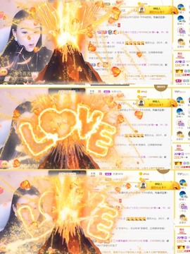 筱一✿．休主播照片