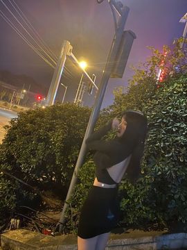 热舞维娜主播照片