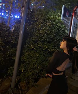 热舞维娜主播照片