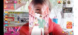广西玲玲🌻主播照片