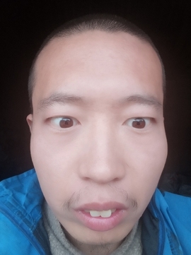 春凉夏冷秋冰冬冻主播照片