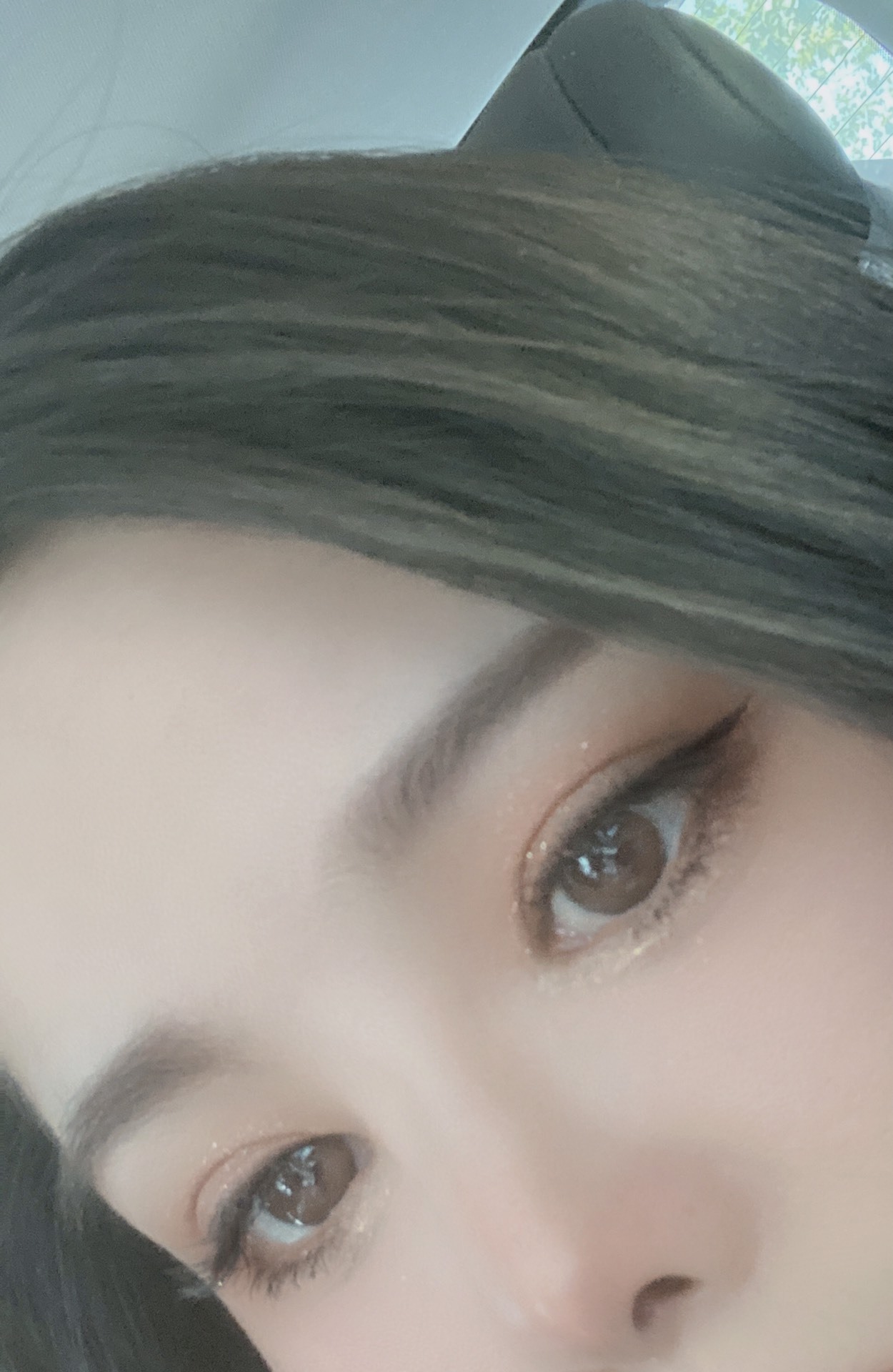 奶油米上午见的图片