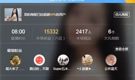 👑䒕暖宝好运旺旺旺主播照片
