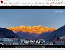 保利哥主播照片