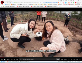 保利哥主播照片