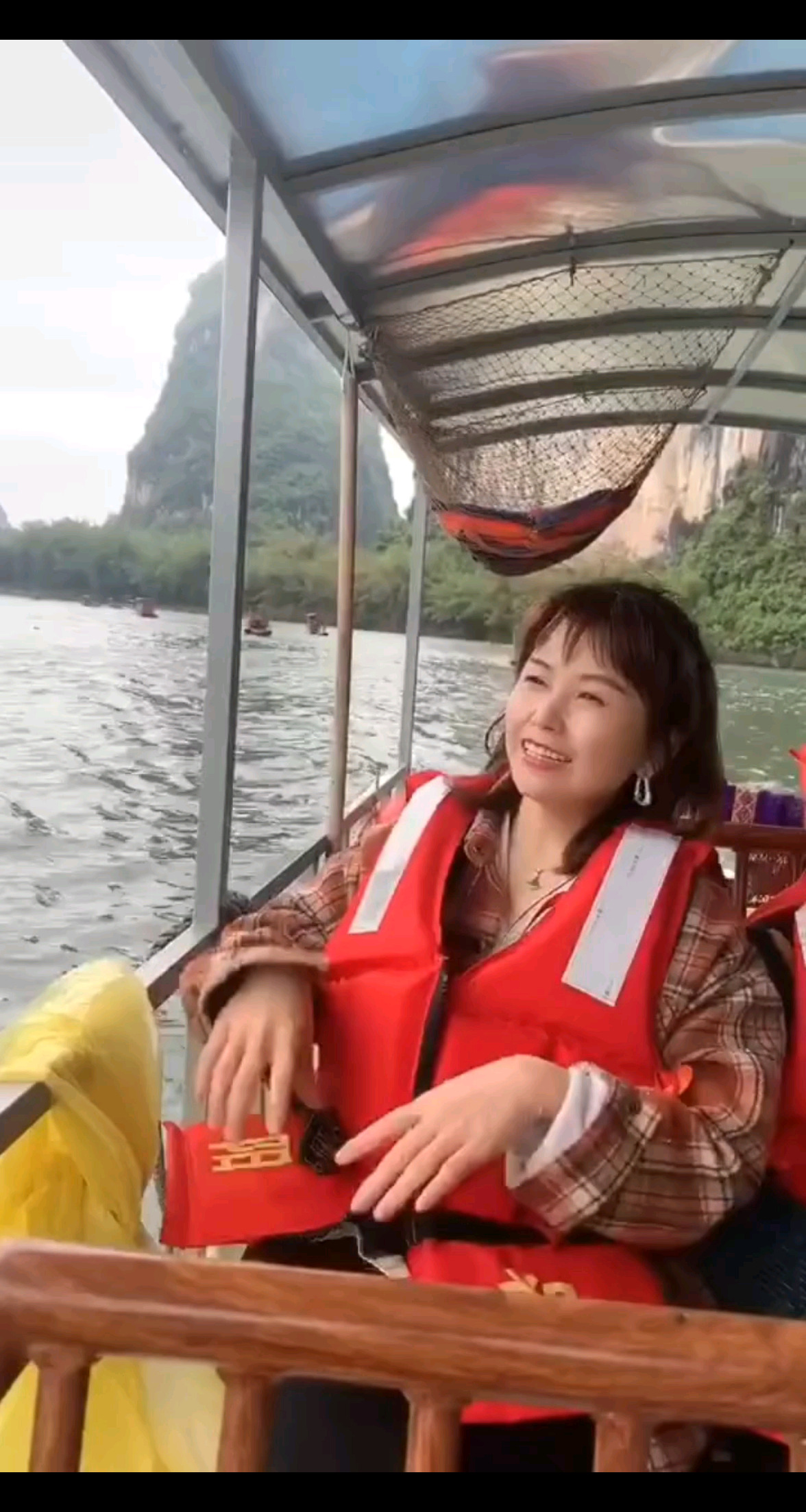 广西桂林游