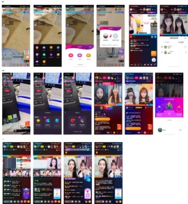 stardusybW主播照片