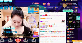 聆听~爱唱歌的图片