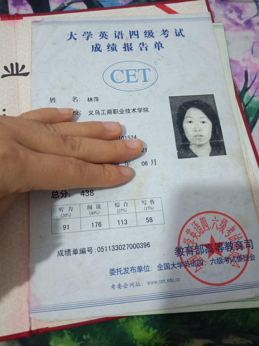 果果(平安好运)的图片