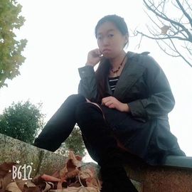 果果(平安好运)主播照片