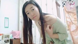 果果(平安好运)主播照片