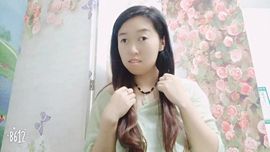 果果(平安好运)主播照片