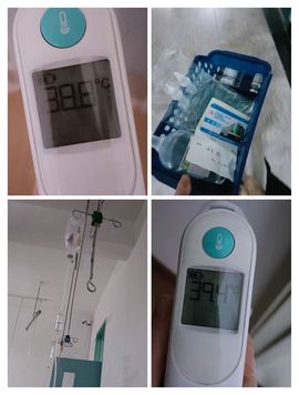 安然💛初相蒔主播照片