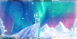 尤金金～主播照片