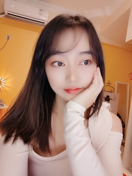快乐每一天∨主播照片