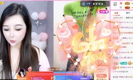 你的霖妹妹啊主播照片