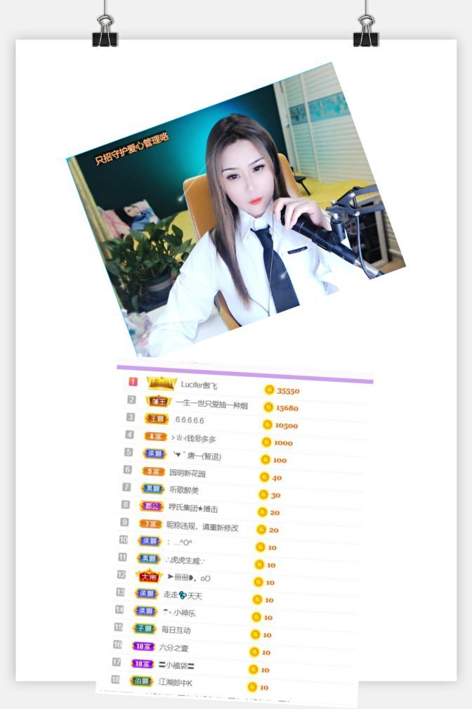 安琪同学的图片