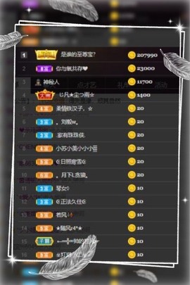 凤家有事不定时手机播主播照片