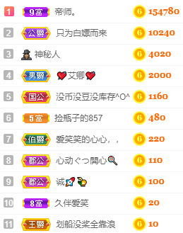 小明月省点电费，休主播照片