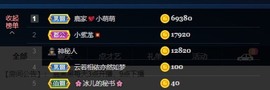 🦌鹿某人主播照片