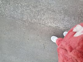 果果(平安好运)主播照片