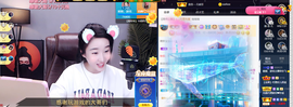 窦窦，家里有事休息了主播照片