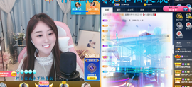 遇见❥暂休主播照片