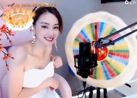 甜蜜未来乐在心怀主播照片