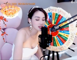 甜蜜未来乐在心怀主播照片