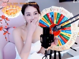 甜蜜未来乐在心怀主播照片