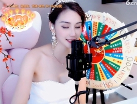 甜蜜未来乐在心怀主播照片