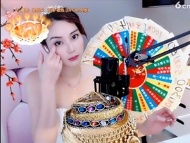 甜蜜未来乐在心怀主播照片