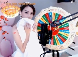 甜蜜未来乐在心怀主播照片