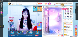 凑美没人爱主播照片