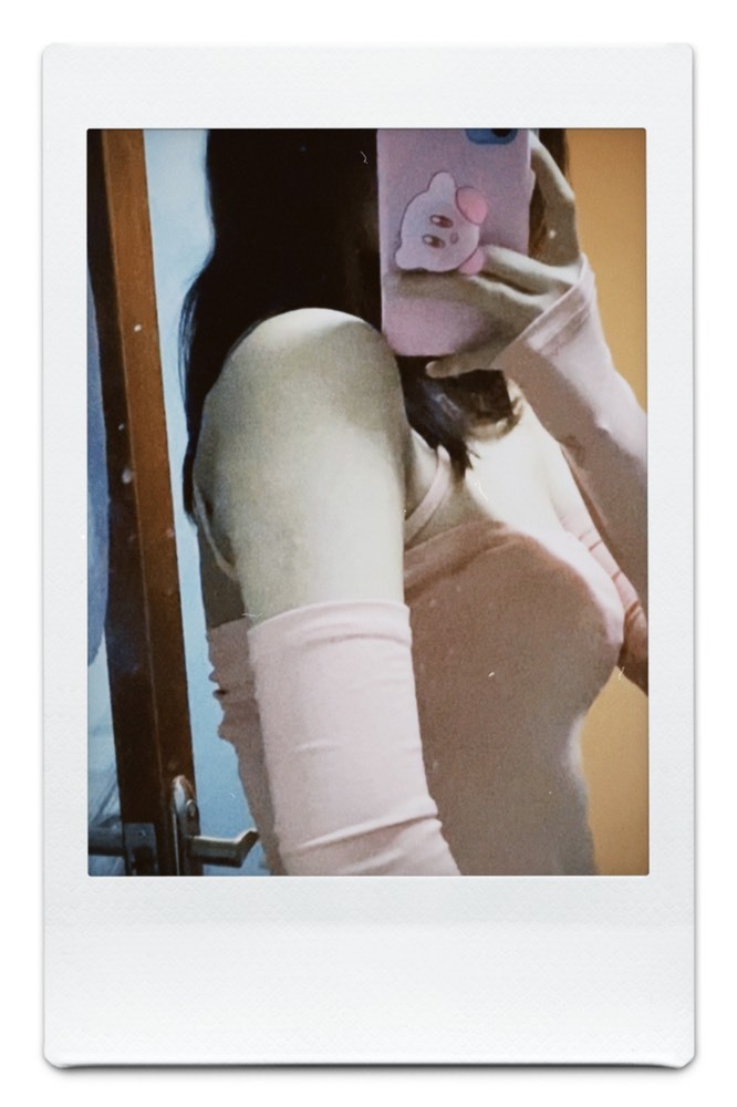 一姐小绵羊的主播照片