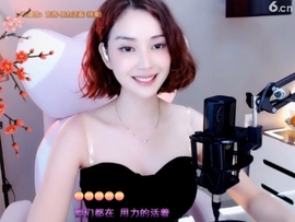 昵称！违规！主播照片
