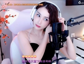 昵称！违规！主播照片
