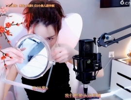 昵称！违规！主播照片
