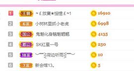 👑䒕暖宝好运旺旺旺主播照片