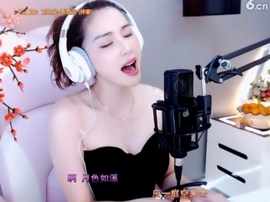 昵称！违规！主播照片