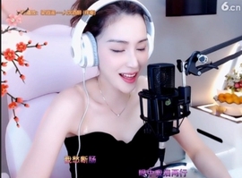 昵称！违规！主播照片