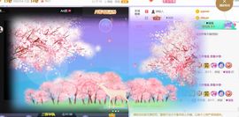 吻吻💋主播照片