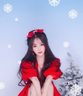 ★︶瑾萱、晚上见的图片