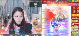 遇见❥暂休主播照片