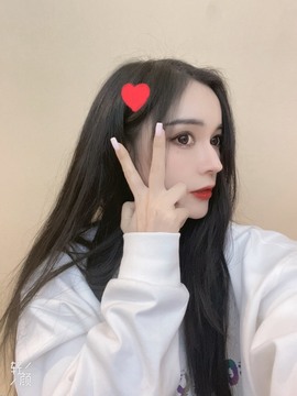 娜塔莎退主播照片