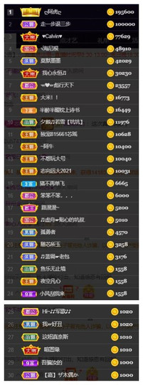 芯瑶❤️爱唱歌～主播照片