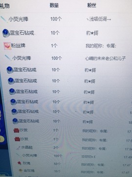 野丫头沫沫主播照片